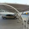 مظلات كابولي الرياض