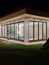 بناء ملاحق الرياض