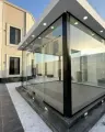 ملاحق زجاجية الرياض