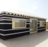 بيوت شعر وخيام