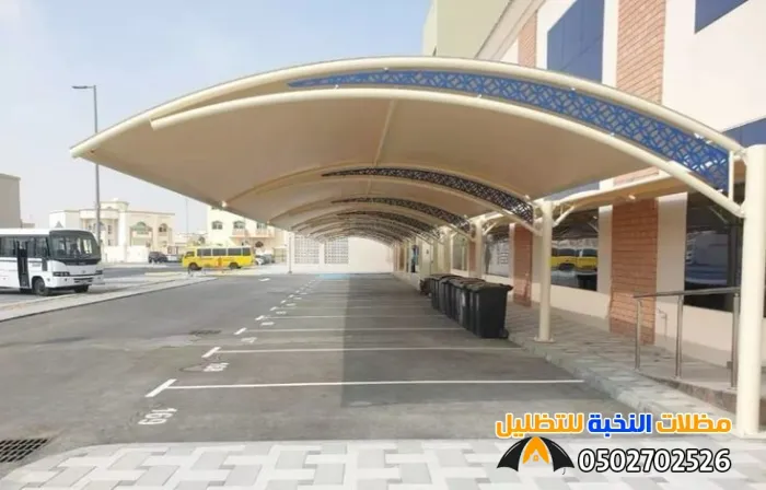  أفضل مظلات كابولي الرياض 0502702526