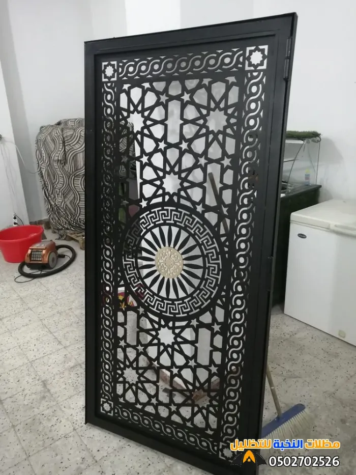 حداد ابواب عمائرضد السرقة الرياض0502702526