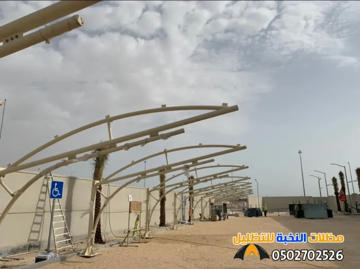 بيع  صيانة  تبديل  مظلات  حي العليا الرياض  0502702526