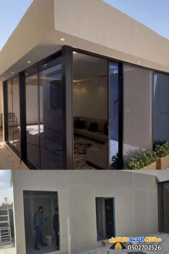 تركيب ساندوش بانل  المزاحمية 0502702526