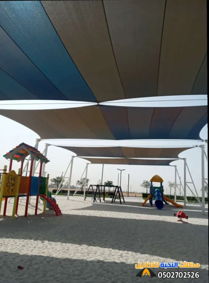 تركيب مظلات استبدال مظلات مدارس في شقراء الرياض 0502702526