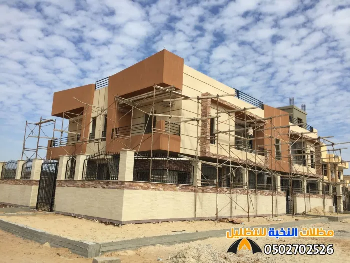 ترميم وتشطيب مباني الرياض بالكامل حي لبن  0502702526