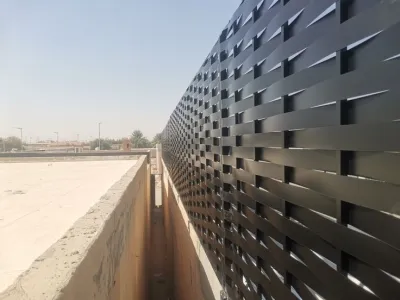 تركيب سواتر الرياض