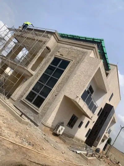 ترميم تشطيب مباني الرياض